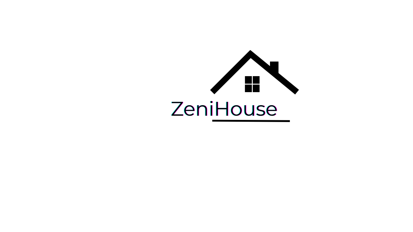 ZeniHouse logo
